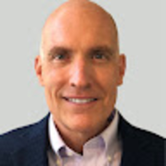 Meet your Posher, Keith - Picture 1 of 1